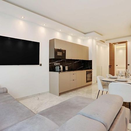 Beautiful 1Br6P - Montorgueil Rdc Lejlighed Paris Eksteriør billede